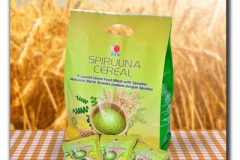 DXN-Spirulina-Cereal-400-500